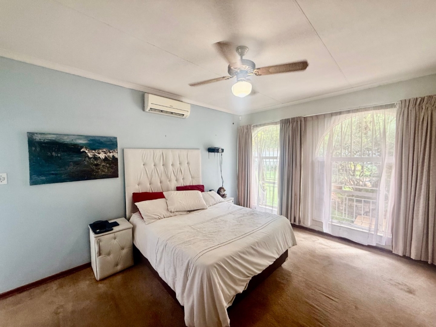 To Let 4 Bedroom Property for Rent in Schoemansville North West